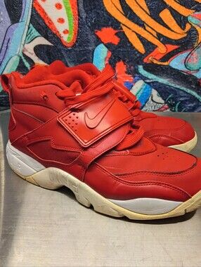 Nike Air Diamond Turf